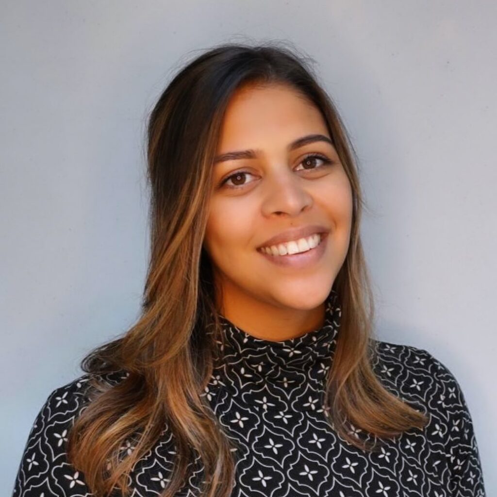 dewy haarstylist uit roden