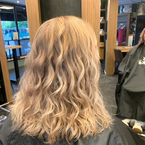 haarstylist in roden