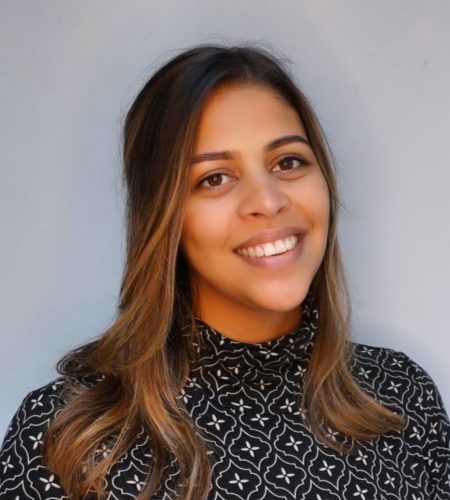 dewy haarstylist uit roden